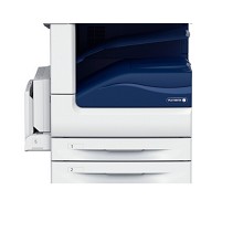 富士施乐（Fuji Xerox）DocuCentre-V 4070 CP A3黑白激光复合机 打印/复印 标配双纸盒+双面器+双面自动输稿器