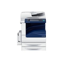 富士施乐（Fuji Xerox）DocuCentre-V 5070 CP A3黑白激光复合机 打印/复印 标配双纸盒+双面器+双面自动输稿器