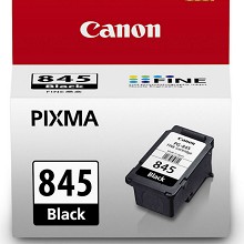 佳能（Canon）PG-845 黑色墨盒 180页打印量 适用机型：MG2580S/2400/2980/Ip2880/2880S/MX498