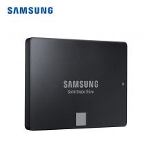 三星（SAMSUNG）750EVO 固态硬盘120G SATA3 黑色