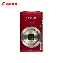 佳能（Canon）IXUS 185 数码相机高清变焦照相机 小型数码相机