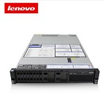 联想（lenovo）SR650 2U机架式小盘IBM服务器主机 ThinkSystem系列 双颗 4114银牌 10核 2.2G CPU 双电源 256G内存+6块1.8T硬盘+R5