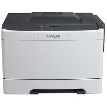 利盟（Lexmark）CS310DN 激光打印机