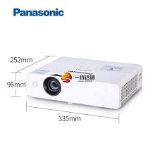 松下（Panasonic）PT-XW318C 投影仪