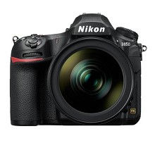 尼康（Nikon）D850 数码单反全画幅相机 配AF-S 24-120mm f/4G ED VR+AF-S 70-200mm f/2.8E FL ED VR双镜头+W UV镜+128G储存卡+相机包...