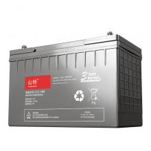 山特（SANTAK）C12-100 免维护铅酸蓄电池（UPS 同品牌以旧换新价）