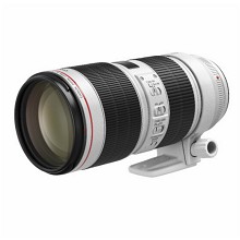 佳能（CANON）EF 70-200mm f/2.8L IS III USM 远摄变焦镜头