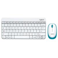 罗技（Logitech）MK245 无线键鼠套装键盘鼠标 颜色随机