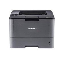 兄弟（brother）HL-5585D A4黑白激光打印机 自动双面打印 三年质保