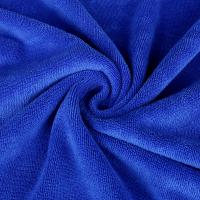 木子 超细纤维毛巾 60*160cm 蓝色