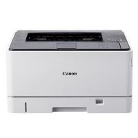 佳能（Canon）LBP8100n A3黑白激光打印机 有线网络打印 30页/分钟 手动双面打印 适用耗材CRG333/H 一年保修