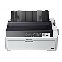 爱普生（EPSON）LQ-590KII 针式打印机