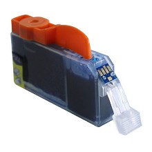 科思特（KST）KST-PGI826C(带芯片）蓝色墨盒 适用于佳能iP4880/iP4980/LX6580/5180