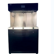 海尔（Haier）HZR400-3W 商用净水器 大通量 冷热型饮水机