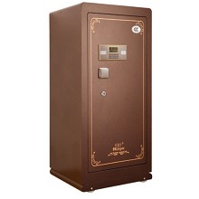 甬康达（YONGAKNGDA）FDG-A1/D-100 电子保险柜 古铜色