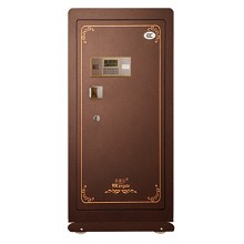 甬康达（YONGAKNGDA）FDG-A1/D-150 电子保险柜 古铜色