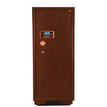 甬康达（YONGAKNGDA）BGX-D1-1200 电子密码保管箱  古铜色