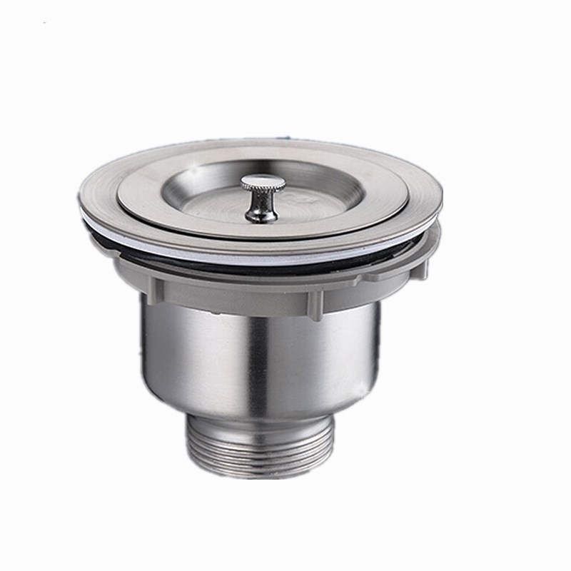 波士洁 BSJ008 全不锈钢下水器(不含软管) 口径11cm_其他厨卫用具_厨卫用具_生活用品_四川政采_一线达通-阳光采购、正品保障、惠到 ...
