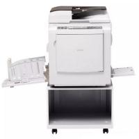 理光（Ricoh）DD3344C一体化速印机（含版纸油墨）（DX3443c升级）盖板 标配 速印机