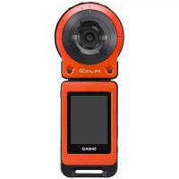 卡西欧（CASIO）EX-FR10 数码相机 单机版（1400万像素21mm广角）