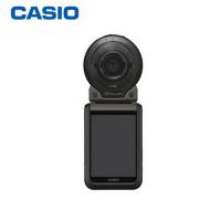 卡西欧（CASIO）EX-FR100 数码相机 黑色