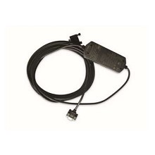 西门子（SIEMENS）编程通讯电缆 PC/PPI USB/RS485转换 带光电隔离