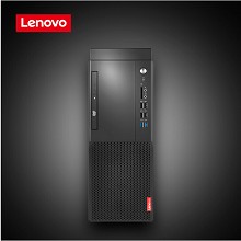 联想（lenovo）启天M425-D016 I3-8100 4G 1TB机械硬盘 集显 DVDRW Windows 10 单主机 一年质保
