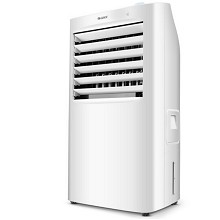 格力（GREE）KS-10X60 空调扇 单冷 大容量水箱 白色