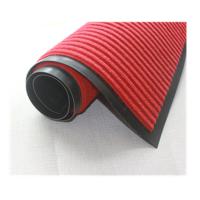 美度（MAYDU）PVC复合地垫 加密凹槽 高效除尘 防滑防水 宽1.2 每米价