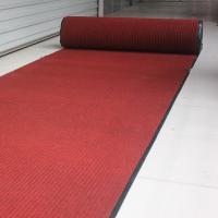 美度（MAYDU）PVC复合地垫 加密凹槽 高效除尘 防滑防水 宽1.2 每米价