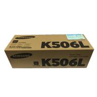 三星（SAMSUNG）CLT-K506L 大容量墨粉盒 适用于680ND 6260ND/FR 黑色