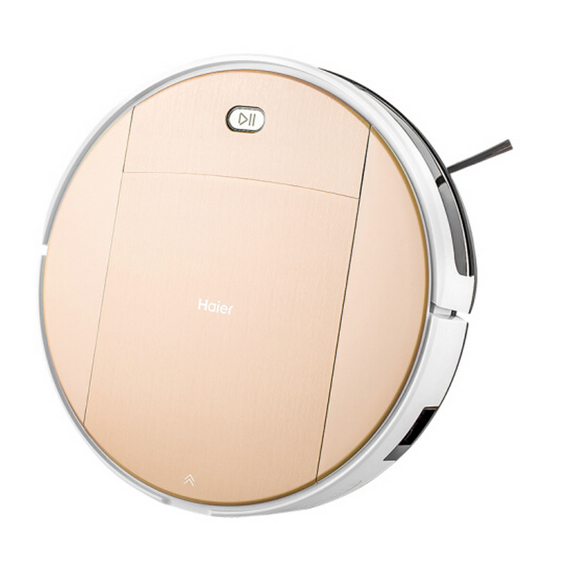 海尔(haier)hb-x390g 扫地机 扫地拖地一体机 全自动家用智能app规划