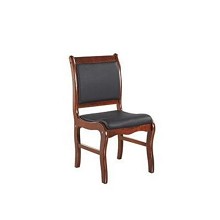 昊丰 橡木办公椅HF5802