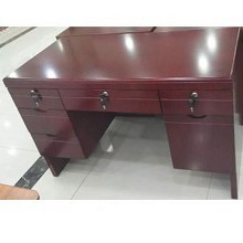 昊丰 1.4米办公桌HF14-3 台/桌类