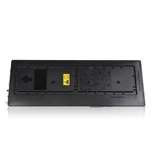 天威（PrintRite）TK-448 KYOCERA-KM180-TK448-BK-300G 黑色粉盒 带芯片 适用于京瓷KM180/181和TASKalfa 180/181 单支装