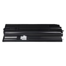 天威（PrintRite）TK-458 KYOCERA-KM220-TK458-BK-600G 黑色粉盒 带芯片 适用于京瓷KM220/221 单支装