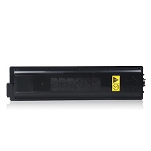 天威（PrintRite）TK-4108 KYOCERA-1800-TK4108-BK-280G 黑色粉盒 带芯片 适用于京瓷TASKalfa1800/1801 单支装