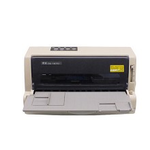 得实（Dascom）DS-1870 多功能高效型证卡打印机 24针82列平推票据
