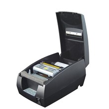 佳博（Gprinter）GP-7645III POS针式打印机 二联/三联