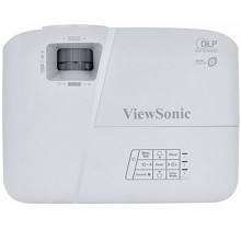 优派（ViewSonic）PA503S 家用办公投影机 3600流明