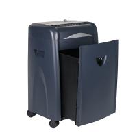 震旦（AURORA）AS078 专业大容量高保密办公碎纸机(单次碎纸7张) 单台 黑色
