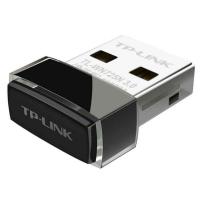 TP-LINK TL-WN725N USB无线网卡wifi接收器发射台式机笔记本 单个