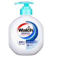 威露士（Walch）健康抑菌洗手液(健康呵护)525ml 单瓶 白色