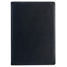 博文 1218-1 B5皮面笔记本