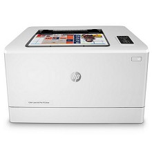 惠普（HP）Color LaserJet Pro M154nw 彩色激光打印机