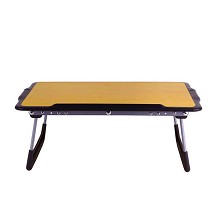 安尚（ACTTO）AND-07 新概念床上桌 榉木色