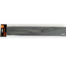安尚（ACTTO）WRS-01 键盘护腕垫 单个 灰色