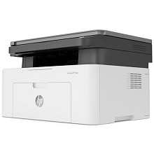 惠普（HP）Laser MFP 136nw 黑白激光一体机 锐系列A4打印/复印/扫描网络无线版（单位：台）