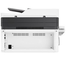 惠普（HP）Laser MFP 138pn 锐系列 A4黑白激光多功能一体机 打印/复印/扫描/传真 M1216nfh升级款 网络版 单台 白色