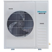 海信（Hisense）HF-300LW 立柜式空调 30KW-380V 机房专用 单冷+电加热+加湿系统 400.0kg 白色 一年质保